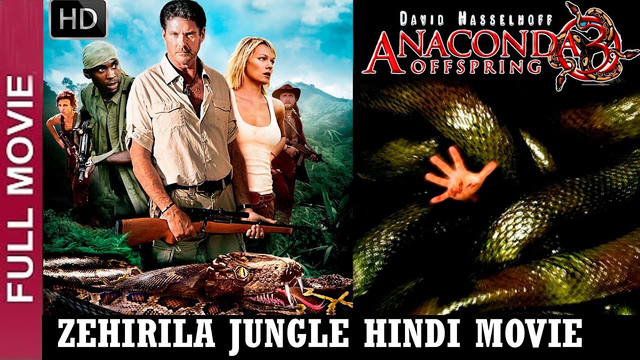 Anaconda 2 Full Movie In Hindi Watch Online greatlonestar